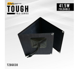 Tough Fold 41.5 Watt